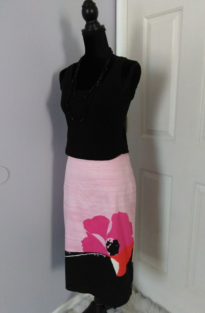 New York and Co. Pencil skirt
